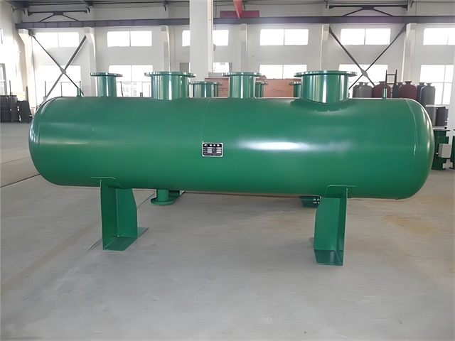 北安集分水器需要电源吗