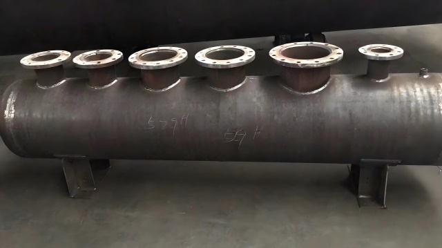 北安集分水器属于特种设备吗